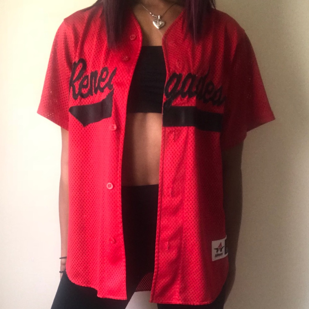 Vintage tee
